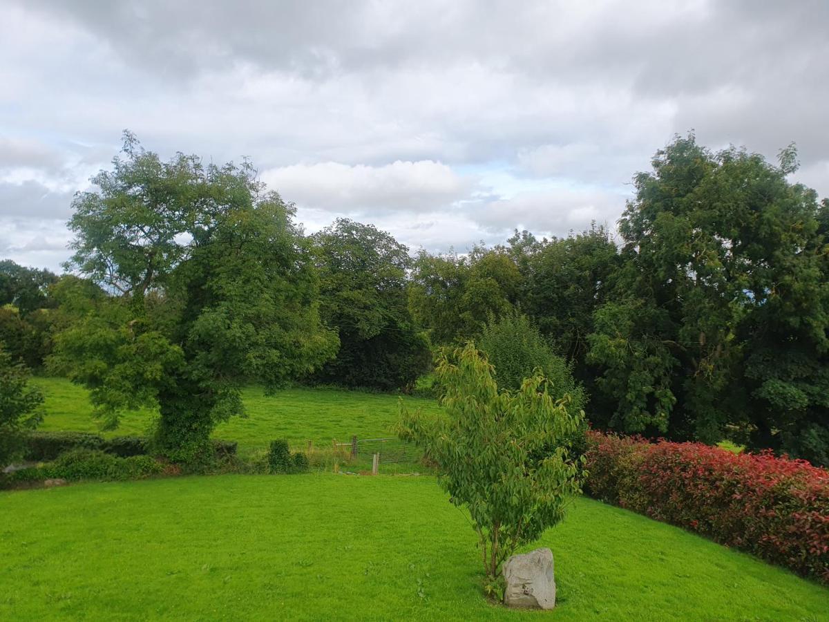 Urkers' Guest Accommodation Crossmaglen エクステリア 写真
